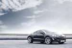 Peugeot RCZ 2009 года